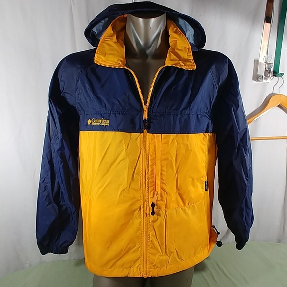 Columbia Other - Columbia Sportswear Packable Windbreaker